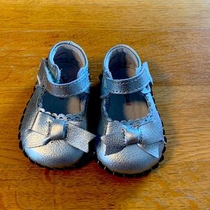 Pediped Infant shoes